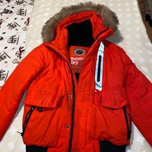 Superdry Jacket